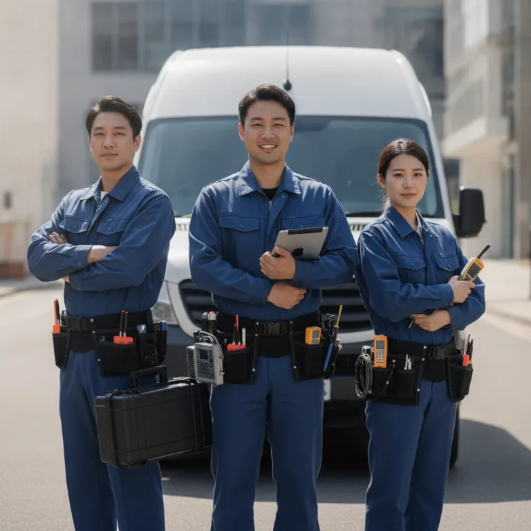 침해사고 대응 전문가 팀 위치: Gimpo-si